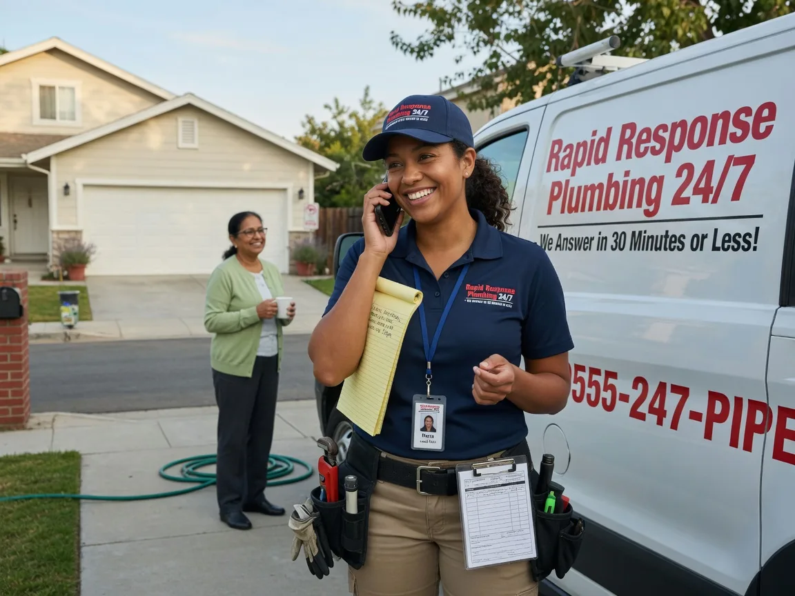 Emergency Plumber Gage, OK FAQs